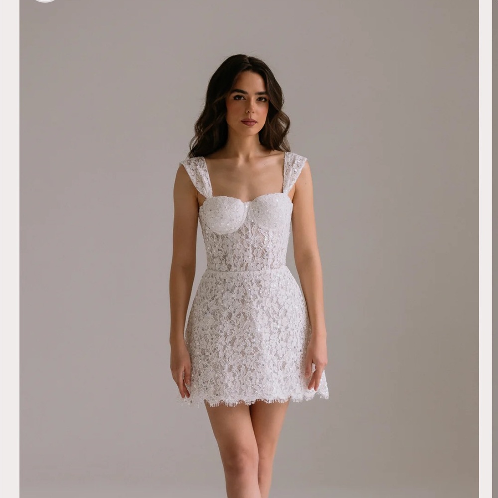 VHYBE Studio Mila Dress